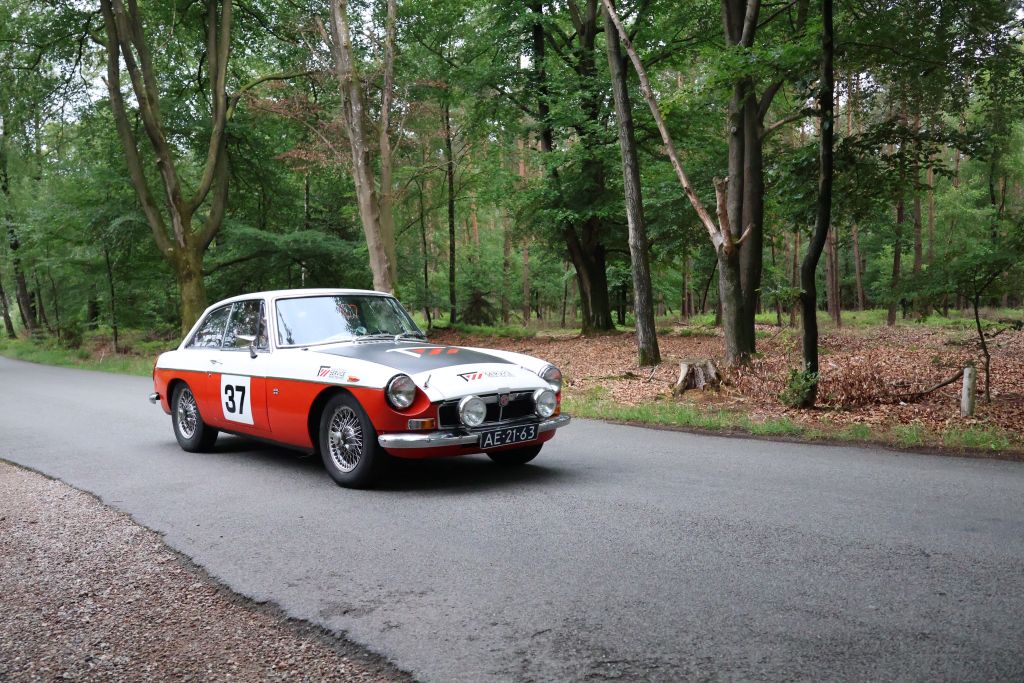 Oldtimerrit Geesteren 7 juni 2026 - 199